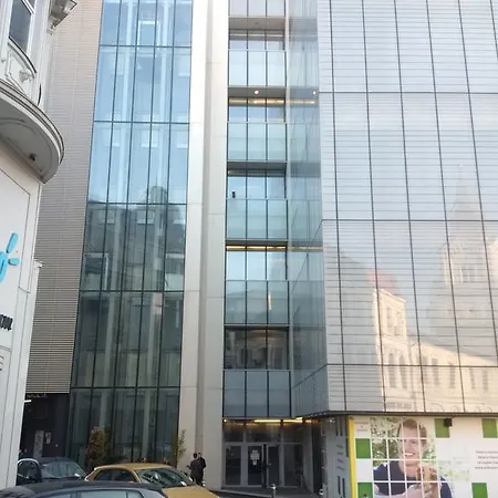 Sada Διαμέρισμα *