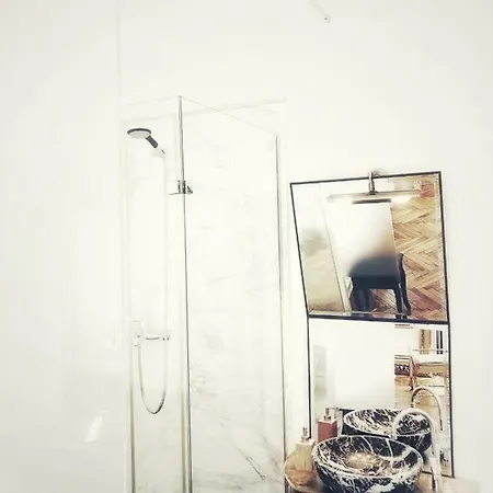 Sada Διαμέρισμα