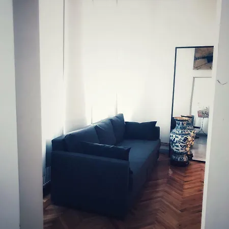 Sada * Βουκουρέστι
