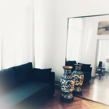 Sada Διαμέρισμα