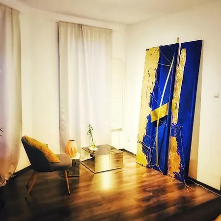 Διαμέρισμα Sada Βουκουρέστι